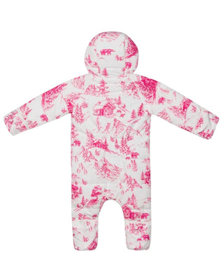 Mc2 Saint Barth Eskimo da neonata in fantasia GLC001 00493G