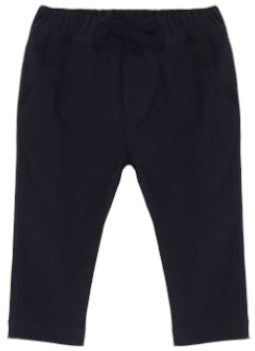 Please Hose mit Gummizug und Kordelzug PE60132B65