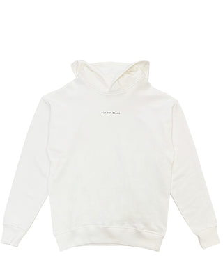 Why Not Brand Felpa con cappuccio FE2