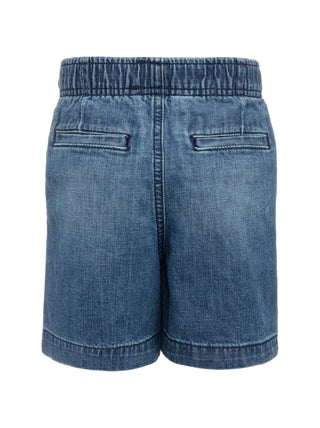 Polo Ralph Lauren Bermuda mit Symbol 323832736001