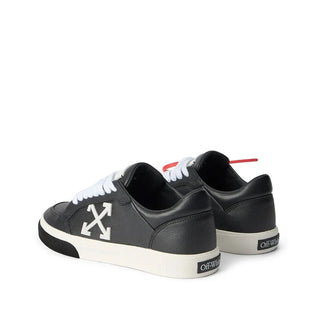 Off-White Sneakers vulc low calf OWIA288C99LEA0021001