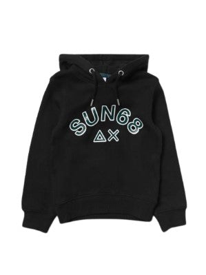 Sun68 Hoodie F42312