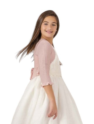 CHR252P - Sweater - Carmy Atelier