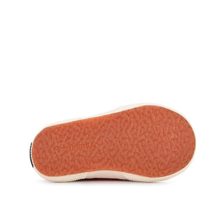 Superga Sneakers In Tela 2750-JCOT Con Logo