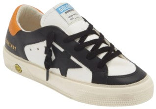 Golden Goose Sneakers SNEAKERS gyf0049500 with laces