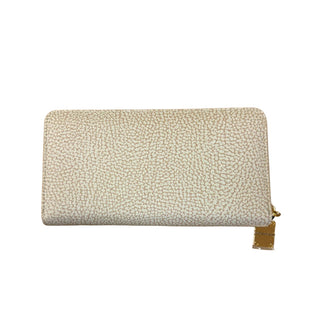 Borbonese Portafogli animalier 920091ab6c75