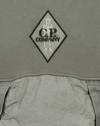 CP Company Hoodie 13CKSS030B