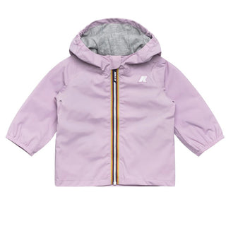 k-Way Giubbino E. Jack Stretch Nylon Jersey K4136IW