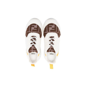 Fendi Sneakers con banda con logo JMR442/AM50F1LSG