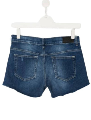 Diesel-Shorts J00158KXB78