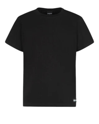 LES (ART)ISTS Retro Logo T-shirt 24FWLATS720 In Cotton