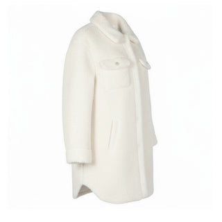 Pinko Teddymantel F3PIJGJK240