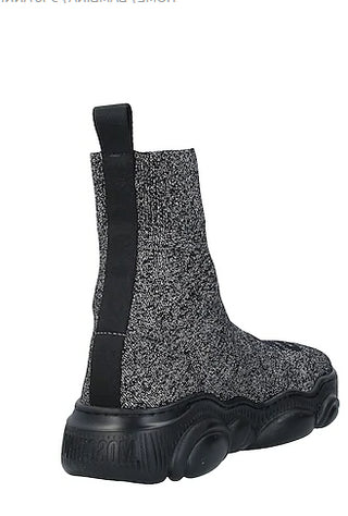 Moschino Sock Sneakers 657482