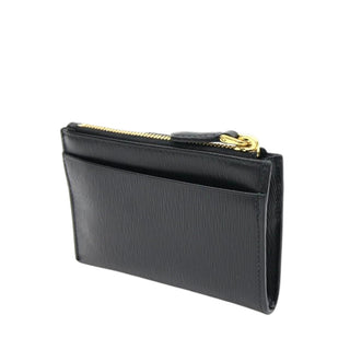 Prada Portacarte In Saffiano 1MC0262B6PF0002