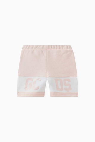 GCDS Bermuda Bermuda baby sweatshirt GMQ002