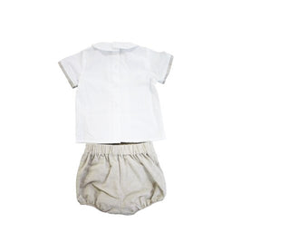 Little Hope Culottes-Anzug ps24s019106