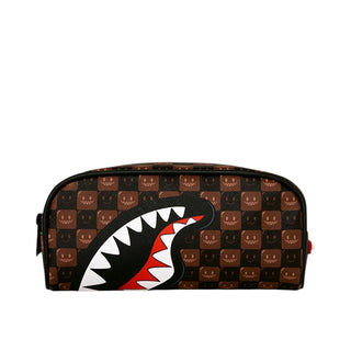 SPRAYGROUND Astuccio SHARKS IN PARIS GRIN & GRIND 910B9303NSZ