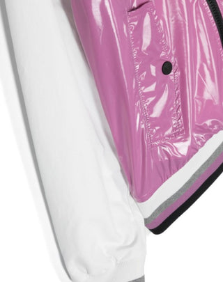 Herno Nylonjacke mit Logo GI000003X Unisex Junior