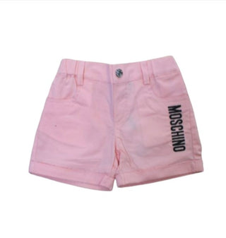MUQ00O - Shorts - Moschino
