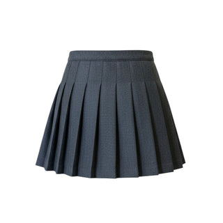 Arc-en-ciel Gonna A Portafoglio 1127B In Lana Da Neonata