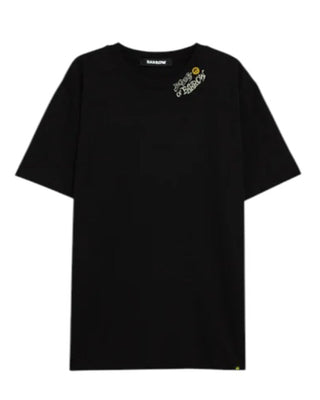 Barrow T-shirt con logo S5BWUATH156