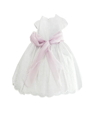 Teto e Tatta Vestina Cerimonia ve7424 In Sangallo