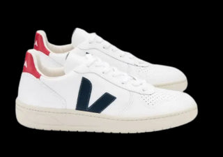 Veja Sneakers  CX0712570C con lacci