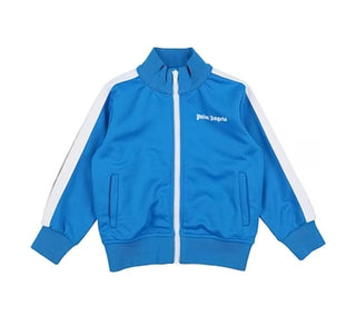 Palm Angels Sweatshirt mit Reißverschluss PGBD001F22FAB0013601