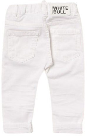 Dsquared2 Pantaloni  dq0232d00iw