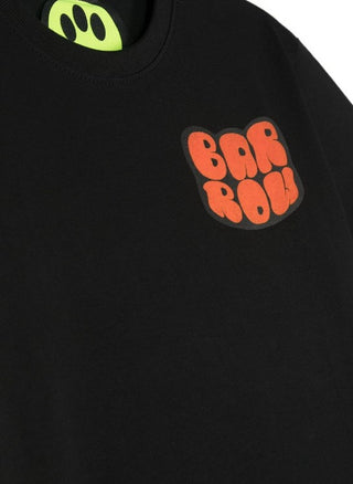 Barrow Crew-neck t-shirt F3BKJUTH080