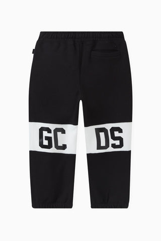 GCDS Pantaloni PANTALONE FELPA JUNIOR UNISEX DNP003