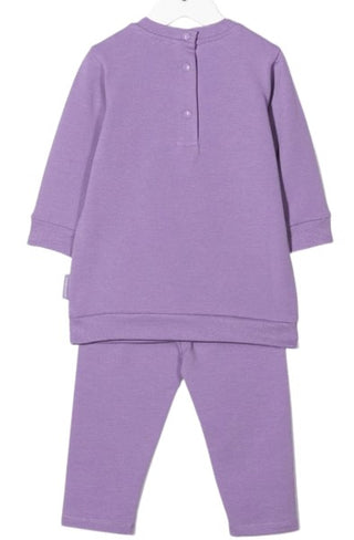 Moncler Two-piece suit 8M00012809EH