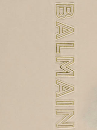 BU8P31 - T-shirt - Balmain