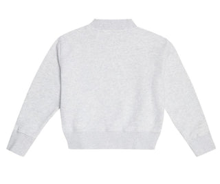 Palm Angels Logo Sweatshirt PGBA001F22FLE0010146