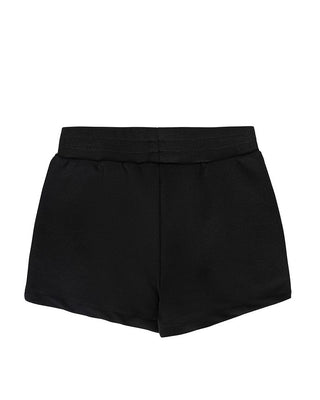 Iceberg Shorts Con Logo SHICE5150J Da Bambina