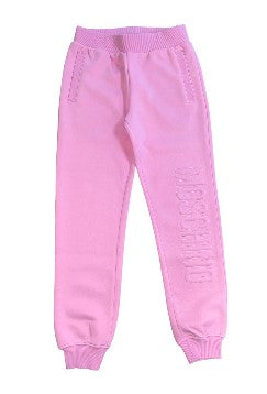 Moschino Pantaloni tuta HUP05C
