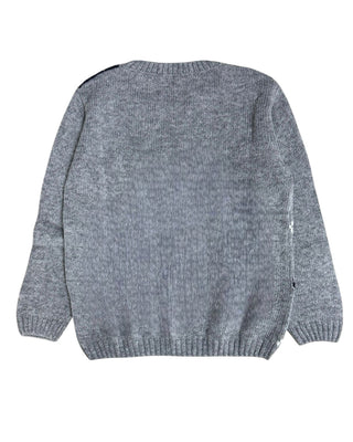 J.o Milano Maglia girocollo da bambino 463H1J