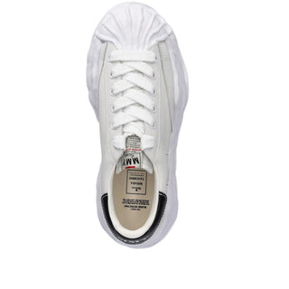 Mihara yasuhiro Sneakers hank low A08FW735