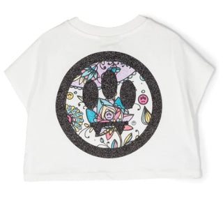 Barrow NECK T-Shirt 033071