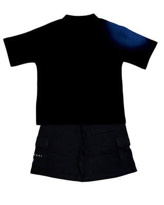 Cesare Paciotti Completo con logo COMP5118J