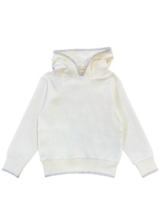 Dan John Kids Felpa  MFD5103J