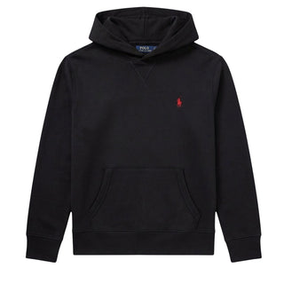 Polo Ralph Lauren Felpa Con Cappuccio In Cotone Per Bambini 323749954001