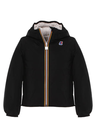 k-Way Giubbino P. Marguerite Thermo Plus.2 Reversibile K5115UW