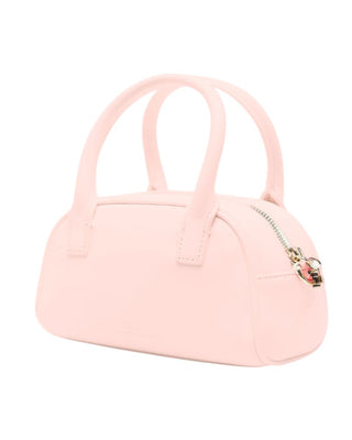 Elisabetta Franchi Borsa Con Logo EFBO105.C In Ecopelle