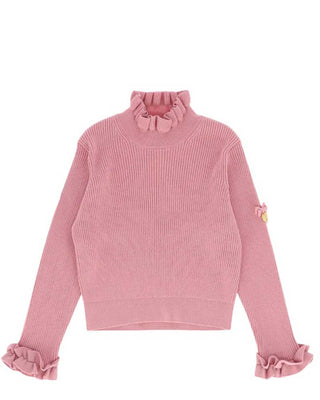 Angel's Face Maglia Elma Ribbed Jumper ELMA RIBBED