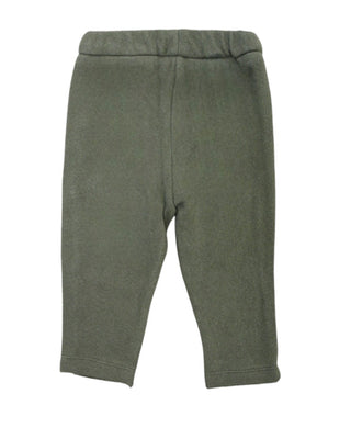 Maperò Wool Trousers M30268