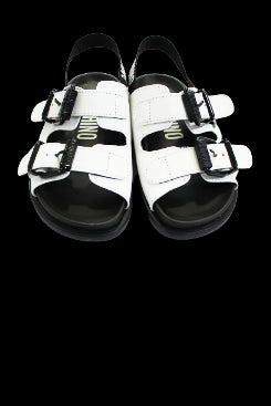Moschino Sandals 70185 with buckle