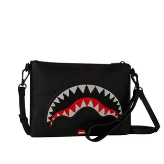 SPRAYGROUND Pochette FLY KNIT MOUTH 910B8028NSZ