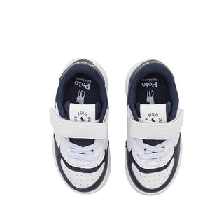 Polo Ralph Lauren Sneakers con lacci elastici RL01164100