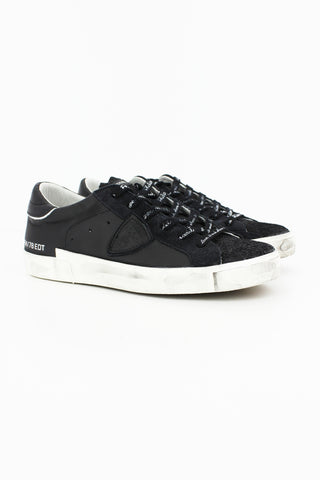 Philippe Model Sneakers  prldvgo3 con lacci